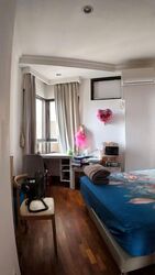 Bayshore Park (D16), Condominium #613605051